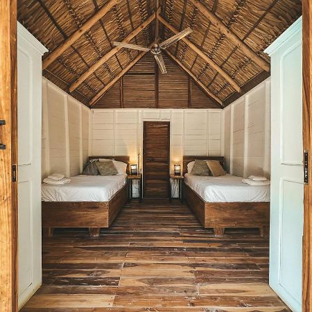 Monoloko Lodge Popoyo Εξωτερικό φωτογραφία