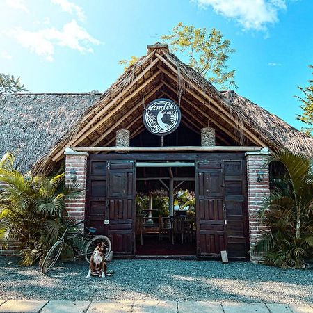 Monoloko Lodge Popoyo Εξωτερικό φωτογραφία