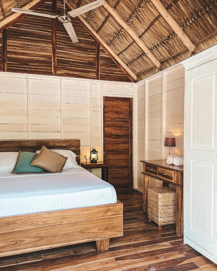 Monoloko Lodge Popoyo Εξωτερικό φωτογραφία