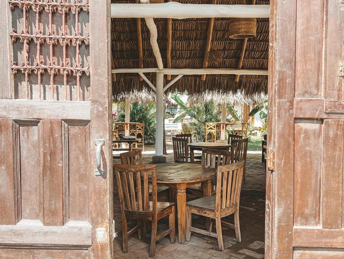 Monoloko Lodge Popoyo Εξωτερικό φωτογραφία