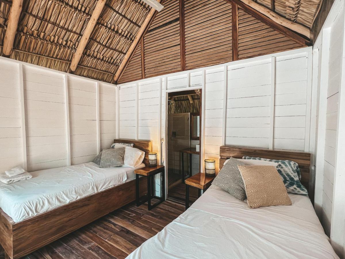 Monoloko Lodge Popoyo Εξωτερικό φωτογραφία