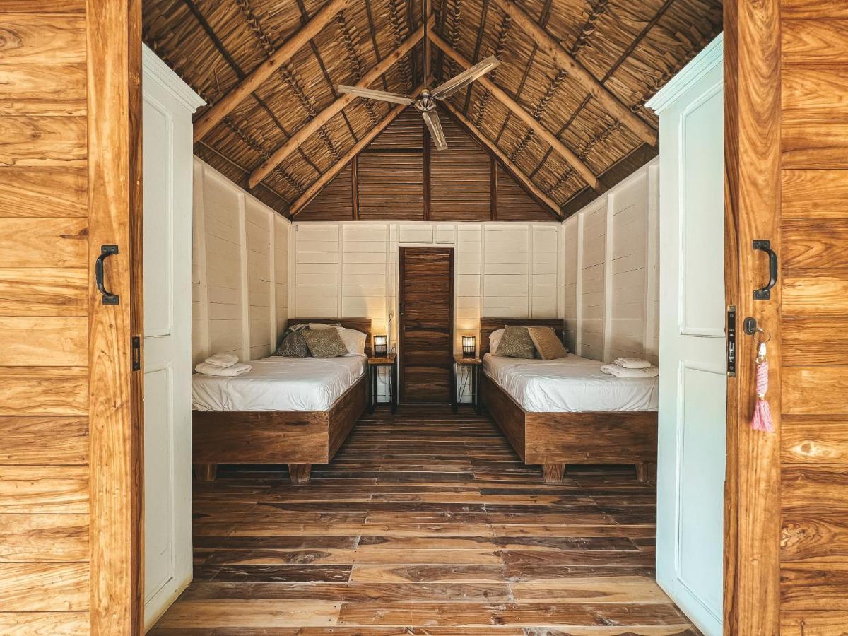 Monoloko Lodge Popoyo Εξωτερικό φωτογραφία
