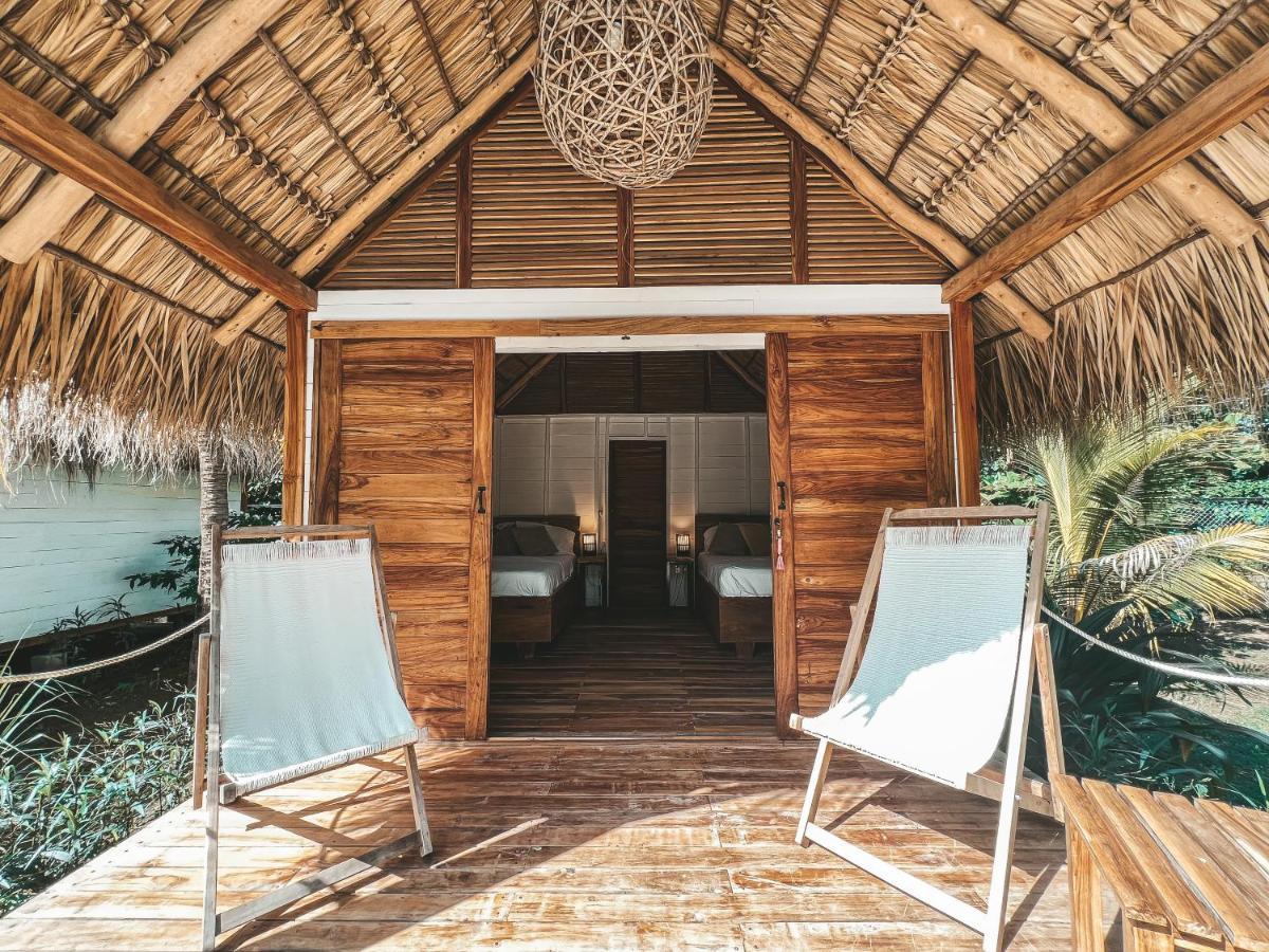 Monoloko Lodge Popoyo Εξωτερικό φωτογραφία