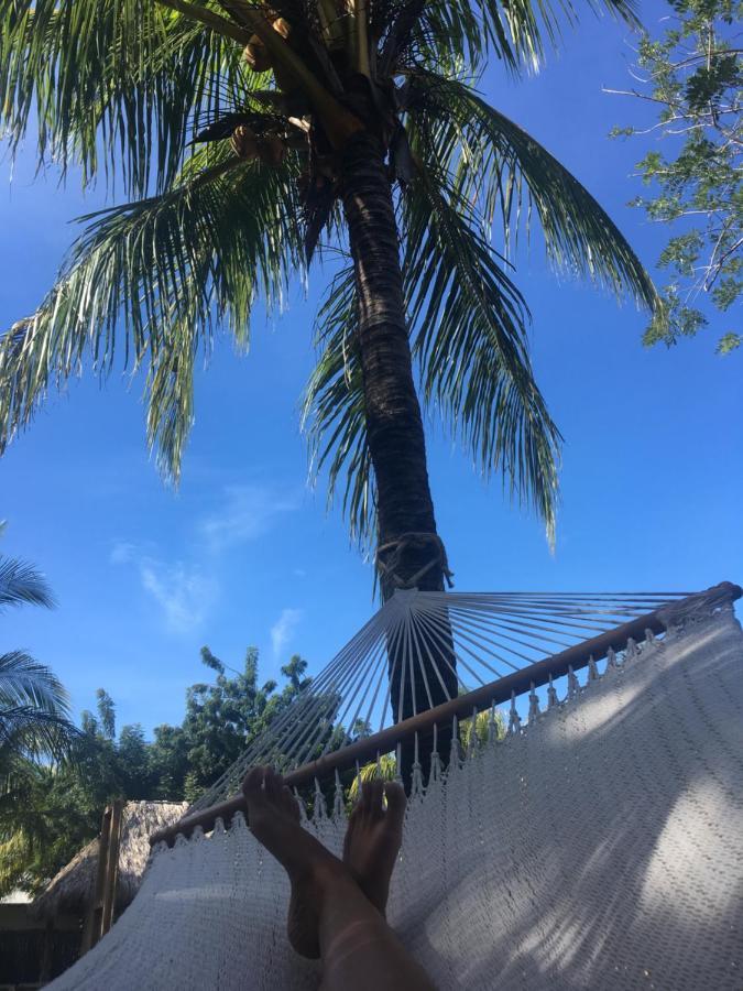 Monoloko Lodge Popoyo Εξωτερικό φωτογραφία